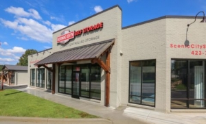 Scenic City Self Storage - Photo 1