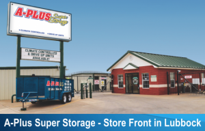 A-Plus Super Storage - Slide Picture of A-Plus Super Storage - Slide