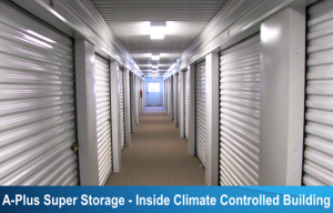 A-Plus Super Storage - Slide Picture of A-Plus Super Storage - Slide