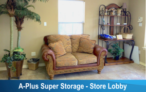 A-Plus Super Storage - Slide Picture of A-Plus Super Storage - Slide