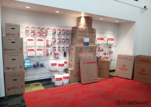 CubeSmart Self Storage - Washington - 1701 Florida Avenue Northwest - Photo 7