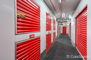 CubeSmart Self Storage - Washington - 1701 Florida Avenue Northwest - Photo 5