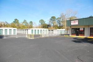 Red Dot Storage - Lott Road Picture of Red Dot Storage - Lott Road