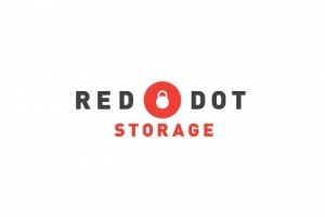 Red Dot Storage - Lott Road Picture of Red Dot Storage - Lott Road