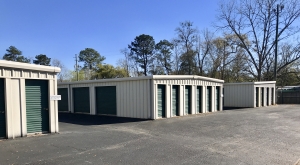 Red Dot Storage - Lott Road Picture of Red Dot Storage - Lott Road