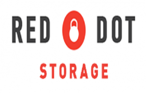 Red Dot Storage - South McDonough Street Picture of Red Dot Storage - South McDonough Street