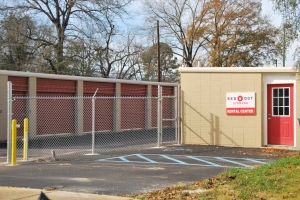 Red Dot Storage - South McDonough Street Picture of Red Dot Storage - South McDonough Street