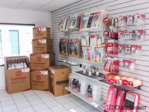 CubeSmart Self Storage - Hallandale Beach - 450 Ansin Boulevard Picture of CubeSmart Self Storage - Hallandale Beach - 450 Ansin Boulevard