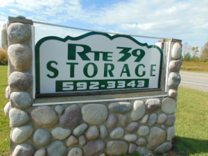 Storage Facility