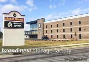 Bee Safe Self Storage - Simpsonville Picture of Bee Safe Self Storage - Simpsonville