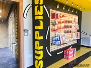 Bee Safe Self Storage - Simpsonville Picture of Bee Safe Self Storage - Simpsonville