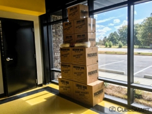 Bee Safe Self Storage - Simpsonville Picture of Bee Safe Self Storage - Simpsonville