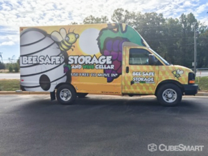 Bee Safe Self Storage - Simpsonville Picture of Bee Safe Self Storage - Simpsonville