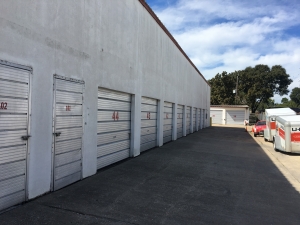 Storage Inn Picture of Storage Inn