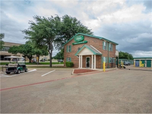 Extra Space Storage - 0158 - Carrollton - Waypoint Dr