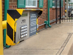 Extra Space Storage - 0158 - Carrollton - Waypoint Dr - Photo 2