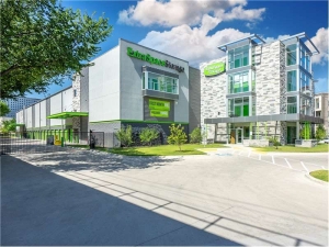 Extra Space Storage - 8695 - Dallas - 5353 Maple Ave