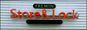 Fremin Store & Lock - Photo 1