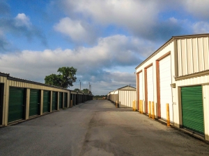 China Grove Mini Storage Picture of China Grove Mini Storage