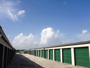 China Grove Mini Storage Picture of China Grove Mini Storage