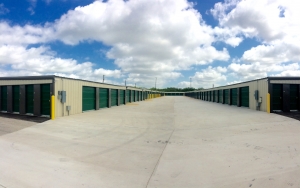 China Grove Mini Storage Picture of China Grove Mini Storage