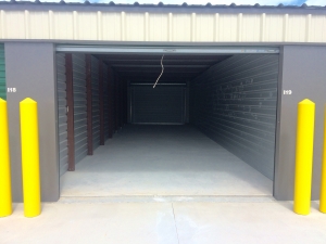 China Grove Mini Storage Picture of China Grove Mini Storage