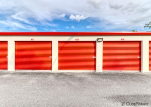CubeSmart Self Storage - Wilmington