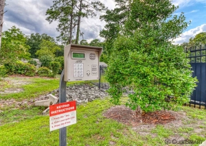 CubeSmart Self Storage - Wilmington