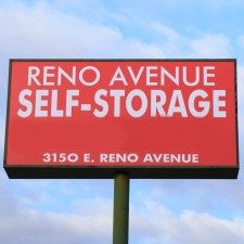 Reno Avenue Self Storage Picture of Reno Avenue Self Storage