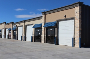 1585 A-Plus Shops & RV Picture of 1585 A-Plus Shops & RV