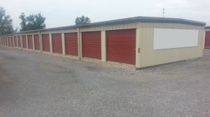 AAA Safe Storage - Carterville