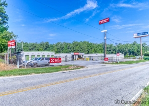 CubeSmart Self Storage - Columbia - 208 Jamil Rd - Photo 1