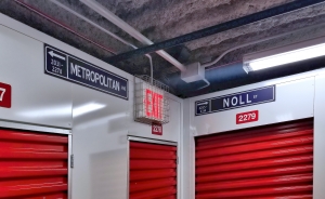Prime Storage - Brooklyn - Rockaway Ave Picture of Prime Storage - Brooklyn - Rockaway Ave