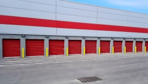 Prime Storage - Brooklyn - Rockaway Ave Picture of Prime Storage - Brooklyn - Rockaway Ave
