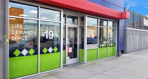 Prime Storage - Brooklyn - Rockaway Ave Picture of Prime Storage - Brooklyn - Rockaway Ave