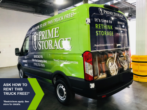 Prime Storage - Brooklyn - Rockaway Ave Picture of Prime Storage - Brooklyn - Rockaway Ave