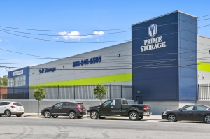 Prime Storage - Brooklyn - Rockaway Ave