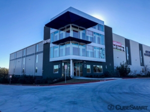 CubeSmart Self Storage - San Antonio - 19322 Bulverde Rd Picture of CubeSmart Self Storage - San Antonio - 19322 Bulverde Rd