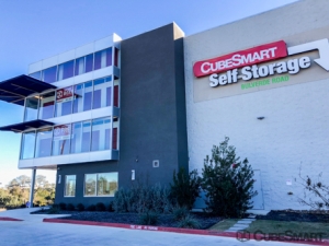 CubeSmart Self Storage - San Antonio - 19322 Bulverde Rd Picture of CubeSmart Self Storage - San Antonio - 19322 Bulverde Rd