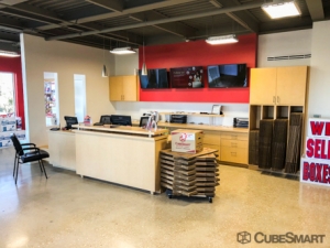 CubeSmart Self Storage - San Antonio - 19322 Bulverde Rd Picture of CubeSmart Self Storage - San Antonio - 19322 Bulverde Rd