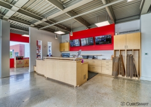 CubeSmart Self Storage - San Antonio - 19322 Bulverde Rd - Photo 6