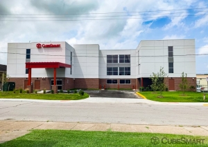 CubeSmart Self Storage - Norfolk Picture of CubeSmart Self Storage - Norfolk