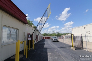 Storage Facility