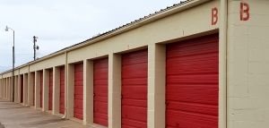 Storage Facility