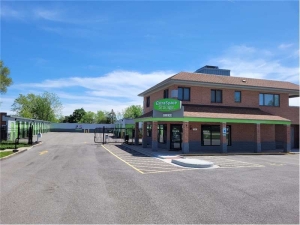 Extra Space Storage - 0720 - Vernon Hills - Butterfield Rd