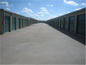 Storage Facility