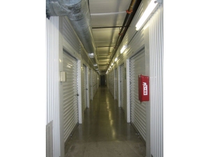 Storage Facility