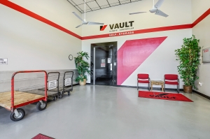 Vault Self Storage Picture of Vault Self Storage