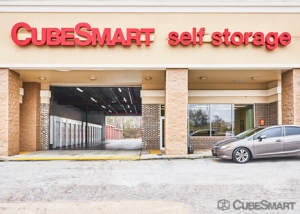 CubeSmart Self Storage - Spartanburg - 240 Cedar Springs Rd Picture of CubeSmart Self Storage - Spartanburg - 240 Cedar Springs Rd
