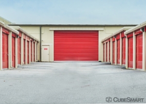 CubeSmart Self Storage - Spartanburg - 240 Cedar Springs Rd Picture of CubeSmart Self Storage - Spartanburg - 240 Cedar Springs Rd